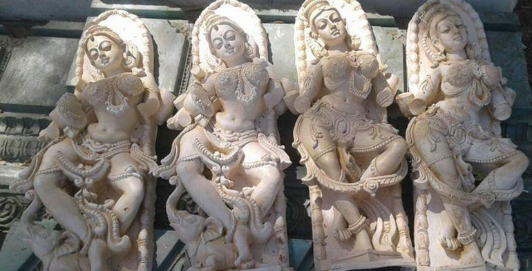 famous roman sculptures
