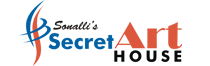 site logo